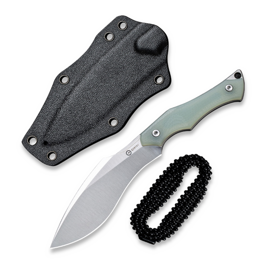 CIVIVI Vaquita II kukri C047C