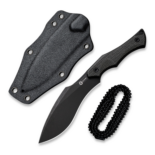 CIVIVI Vaquita II kukri C047C