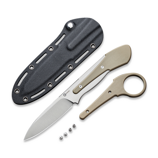 CIVIVI Varius kniv C22009D