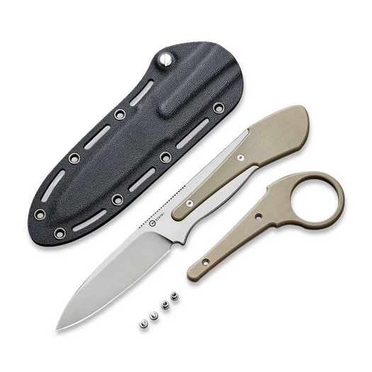 CIVIVI Varius knife C22009D