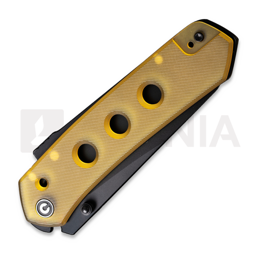 CIVIVI Vision FG, Bead Blasted Ultem C22036-6