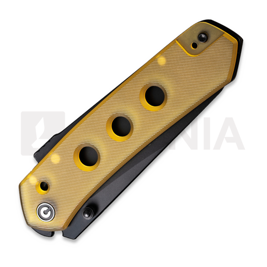 CIVIVI Vision FG, Bead Blasted Ultem C22036-6