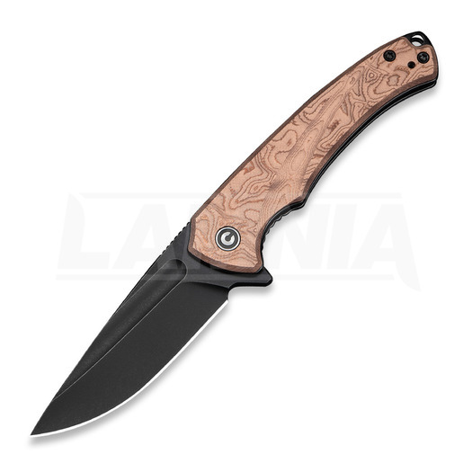 Coltello pieghevole CIVIVI Voidflare C24040