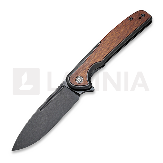 CIVIVI Voltaic Cuibourtia folding knife C20060-1