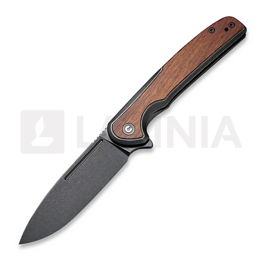 Couteau pliant CIVIVI Voltaic Cuibourtia C20060-1