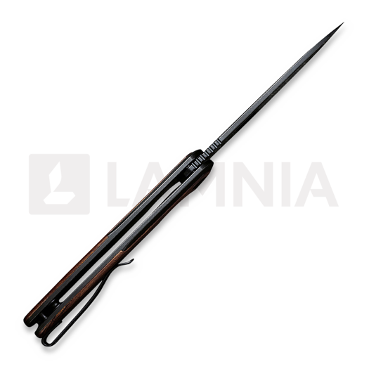 Zavírací nůž CIVIVI Voltaic Cuibourtia C20060-1