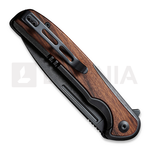 Zavírací nůž CIVIVI Voltaic Cuibourtia C20060-1