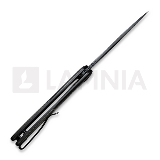 CIVIVI Voltaic Dark Green Micarta foldekniv C20060-3