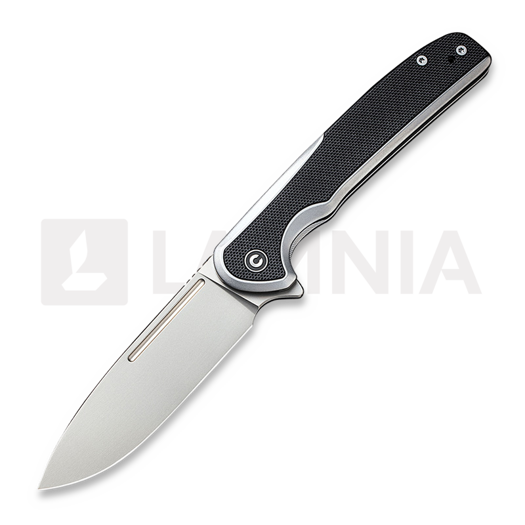 Coltello pieghevole CIVIVI Voltaic G10 C20060-2