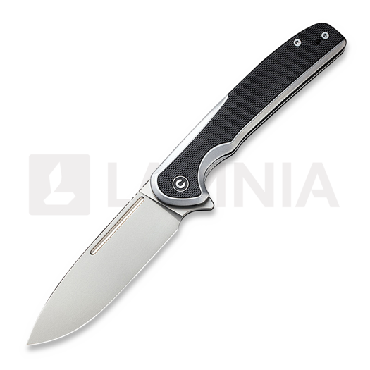 Складной нож CIVIVI Voltaic G10 C20060-2