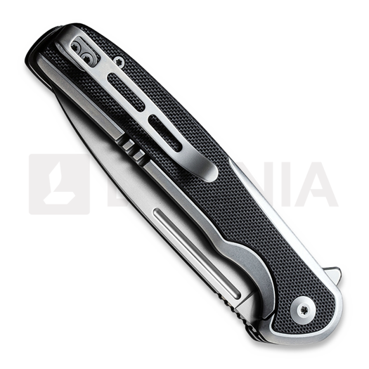 Zavírací nůž CIVIVI Voltaic G10 C20060-2