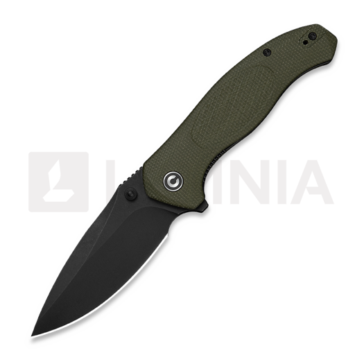 CIVIVI Vyrent folding knife C25037