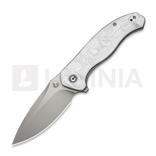 CIVIVI Vyrent folding knife C25037