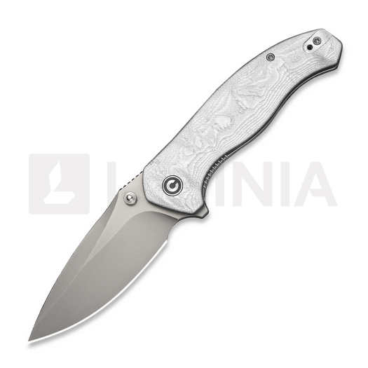CIVIVI Vyrent folding knife C25037