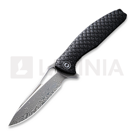 Складной нож CIVIVI Wyvern Damascus C902DS