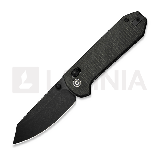 CIVIVI Yonder foldekniv C23073