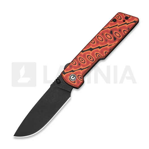 CIVIVI Zygon foldekniv C25035