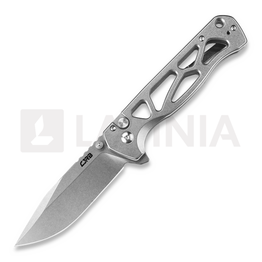 Skladací nôž CJRB Chord Button Lock SW