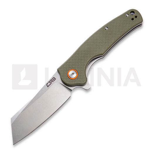 Zav&iacute;rac&iacute; nůž CJRB Crag