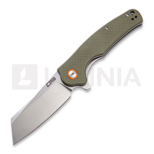 Coltello pieghevole CJRB Crag