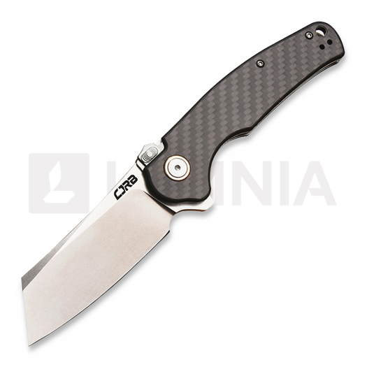 Saliekams nazis CJRB Crag, carbon fiber