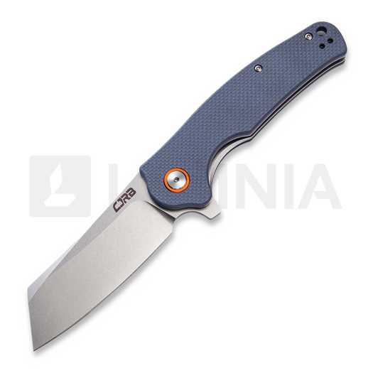 Navaja CJRB Crag, gris