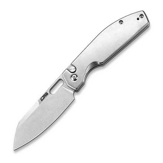 CJRB Ekko Button Lock SW סכין מתקפלת