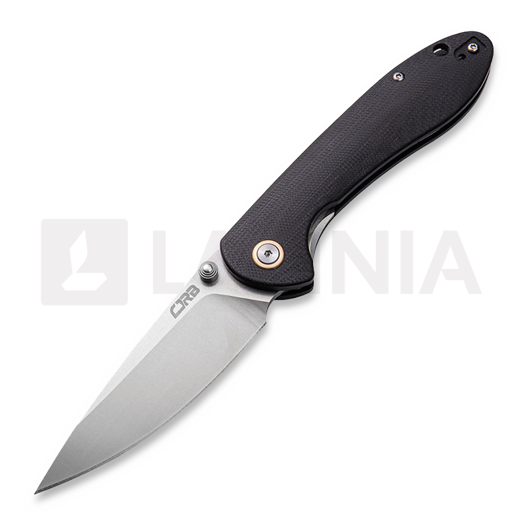 Navalha CJRB Feldspar, preto