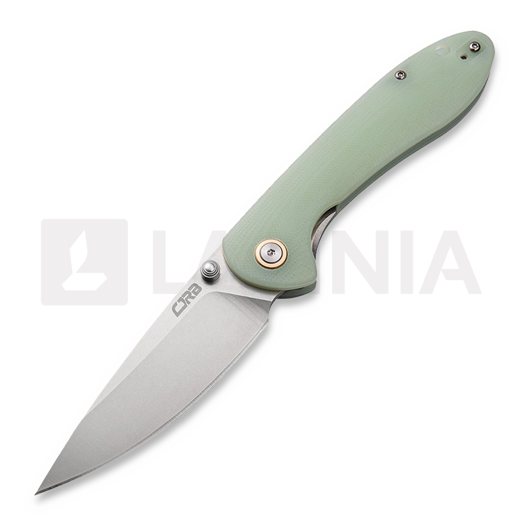 Navaja CJRB Feldspar, jade