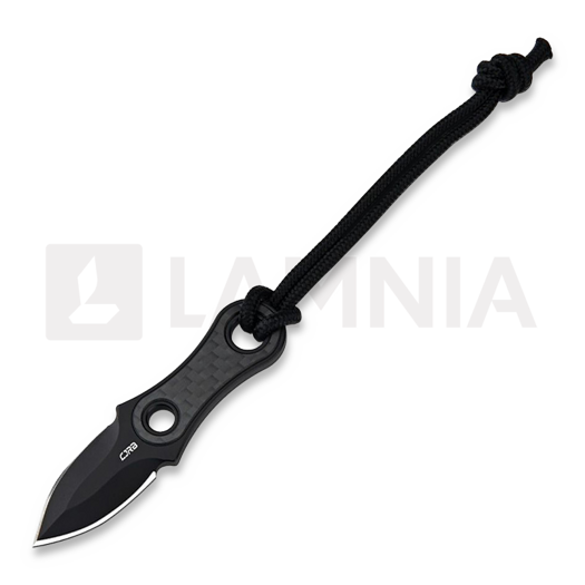 Cuțit CJRB Knap AR-RPM9 Carbon Fiber