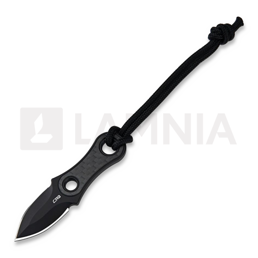 Nuga CJRB Knap AR-RPM9 Carbon Fiber