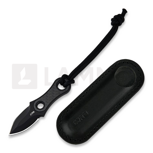 CJRB Knap AR-RPM9 Carbon Fiber knife