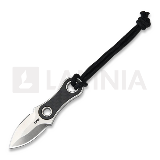 Faca CJRB Knap AR-RPM9 Carbon Fiber