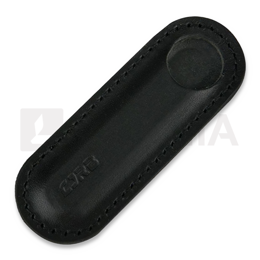 CJRB Knap AR-RPM9 Carbon Fiber knife