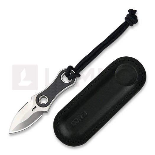 CJRB Knap AR-RPM9 Carbon Fiber knife