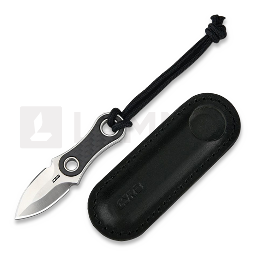 CJRB Knap AR-RPM9 Carbon Fiber knife