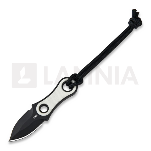 Nůž CJRB Knap AR-RPM9 G10