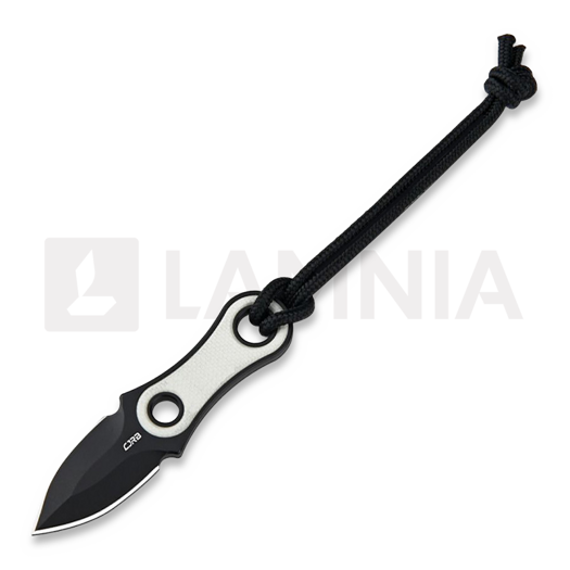 Nazis CJRB Knap AR-RPM9 G10