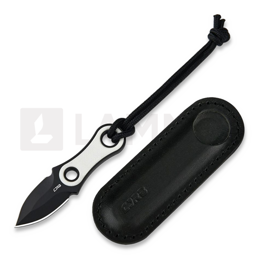 CJRB Knap AR-RPM9 G10 knife