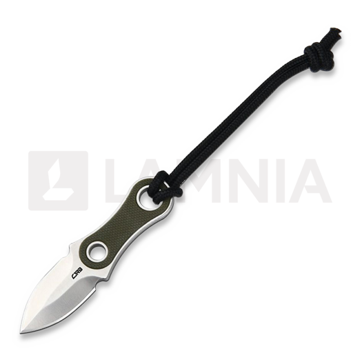 Nôž CJRB Knap AR-RPM9 G10