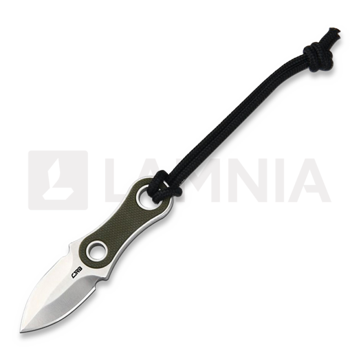 CJRB Knap AR-RPM9 G10 veitsi