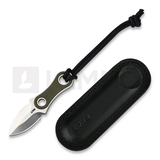 CJRB Knap AR-RPM9 G10 knife