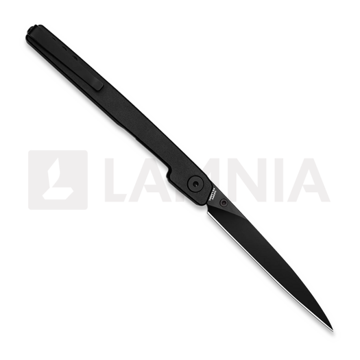 Zavírací nůž CJRB Lanky, černá