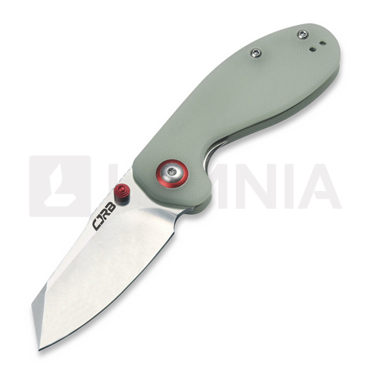 Coltello pieghevole CJRB Maileah