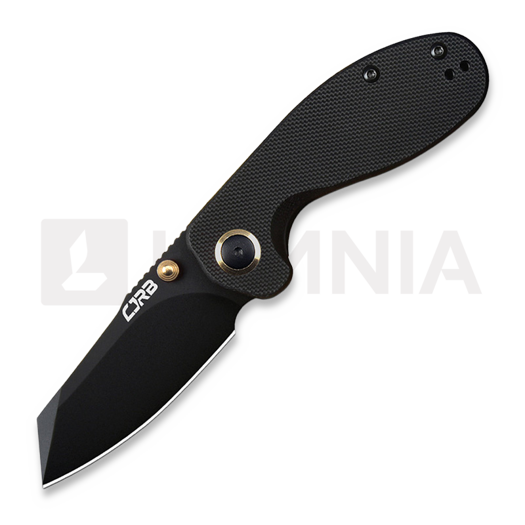 Navaja CJRB Maileah Linerlock, negro