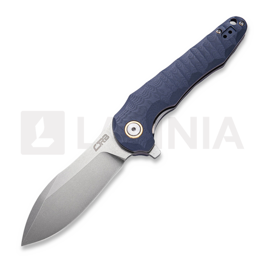 Saliekams nazis CJRB Mangrove G10, blue/gray