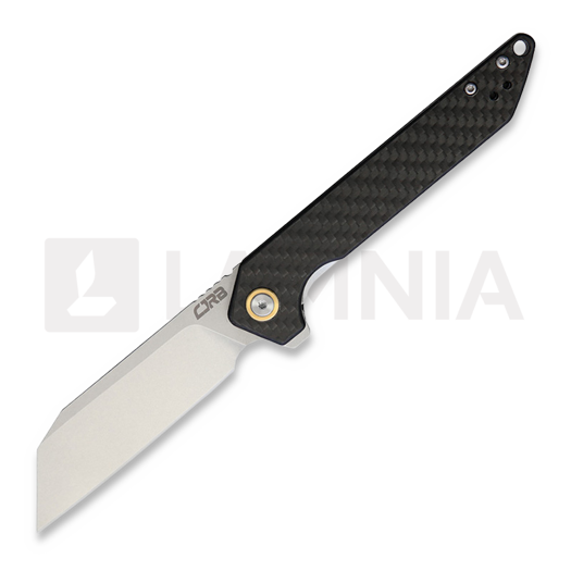 Saliekams nazis CJRB Rampart Linerlock CF