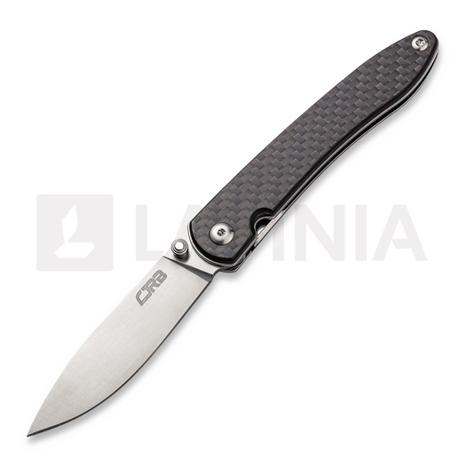 CJRB Ria folding knife, Carbon Fiber