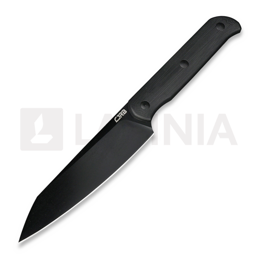 CJRB Silax, musta