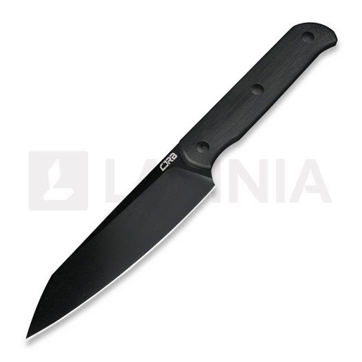 CJRB Silax, schwarz